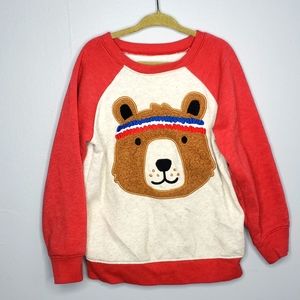 Boys sweatshirt